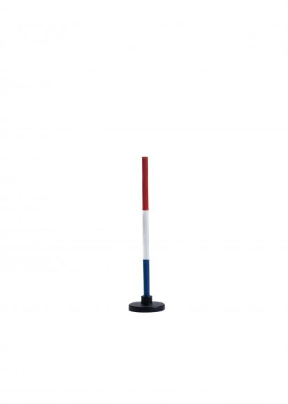 Toys Little Buster Pole Bending Poles 6 PK 200854