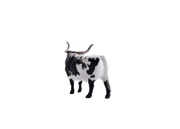Toys Little Buster Texas Long Horn Steer 500272 500271