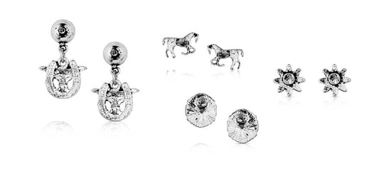 Jewelry Attitude Everyday Western AER6243