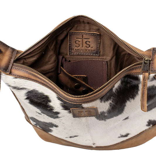 Purses Women’s Cowhide Mailbag STS30467