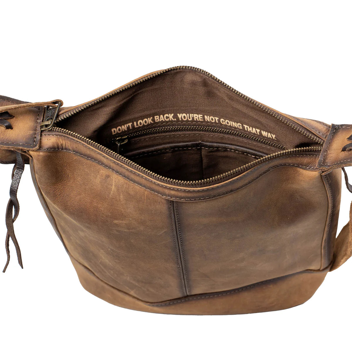 Purses Women’s Cowhide Mailbag STS30467