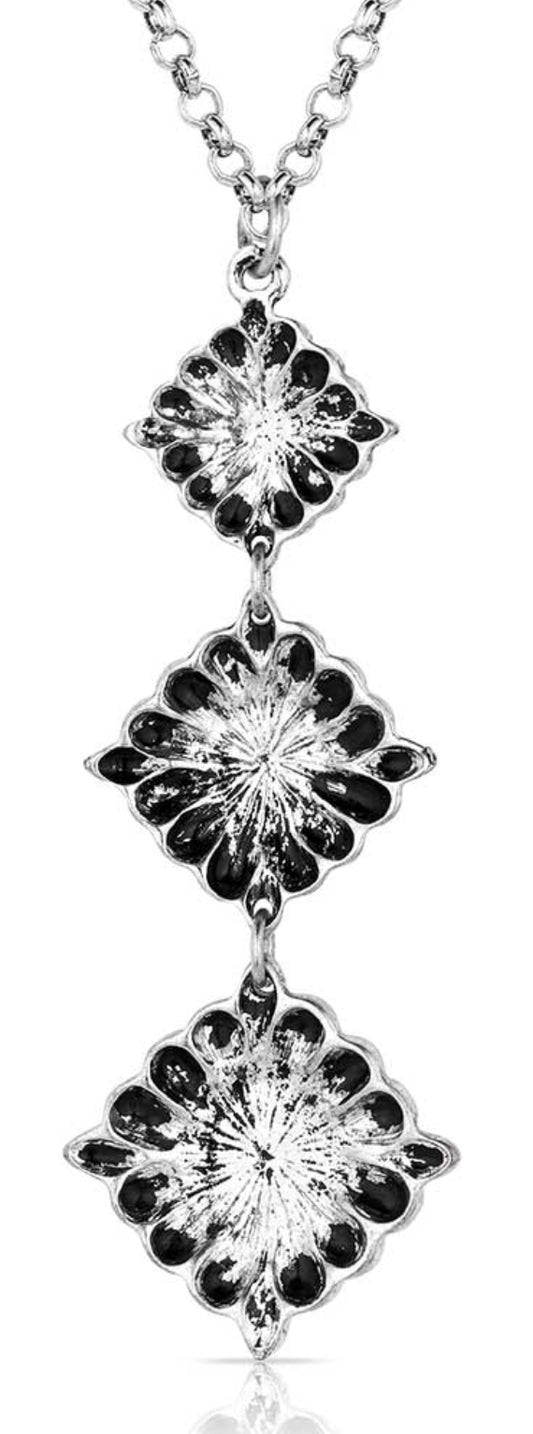 Jewelry Women’s Attitude Necklace ANC6257