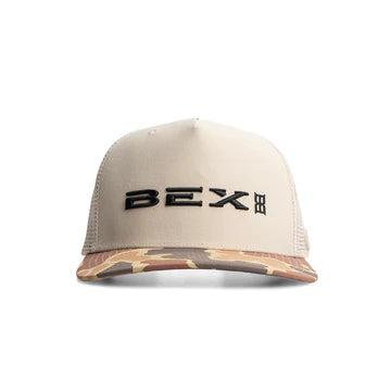 Ball Caps Bex Outrider