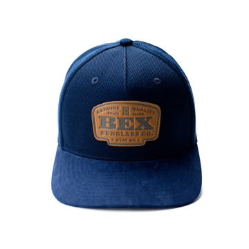 Ball Caps Bex Rustler Blue