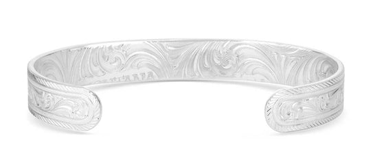 Jewelry Montana Silversmiths Cuff BC6063