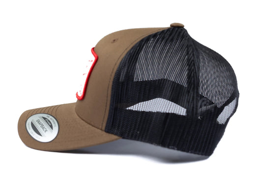 Ball Caps Red Dirt RDHC-575