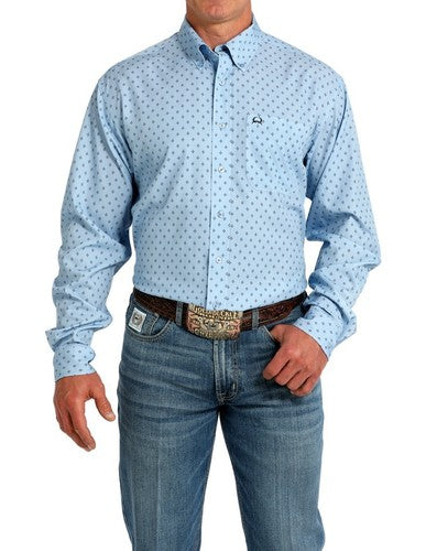 Shirts Men’s Long Sleeve Arena Flex MTW1862036