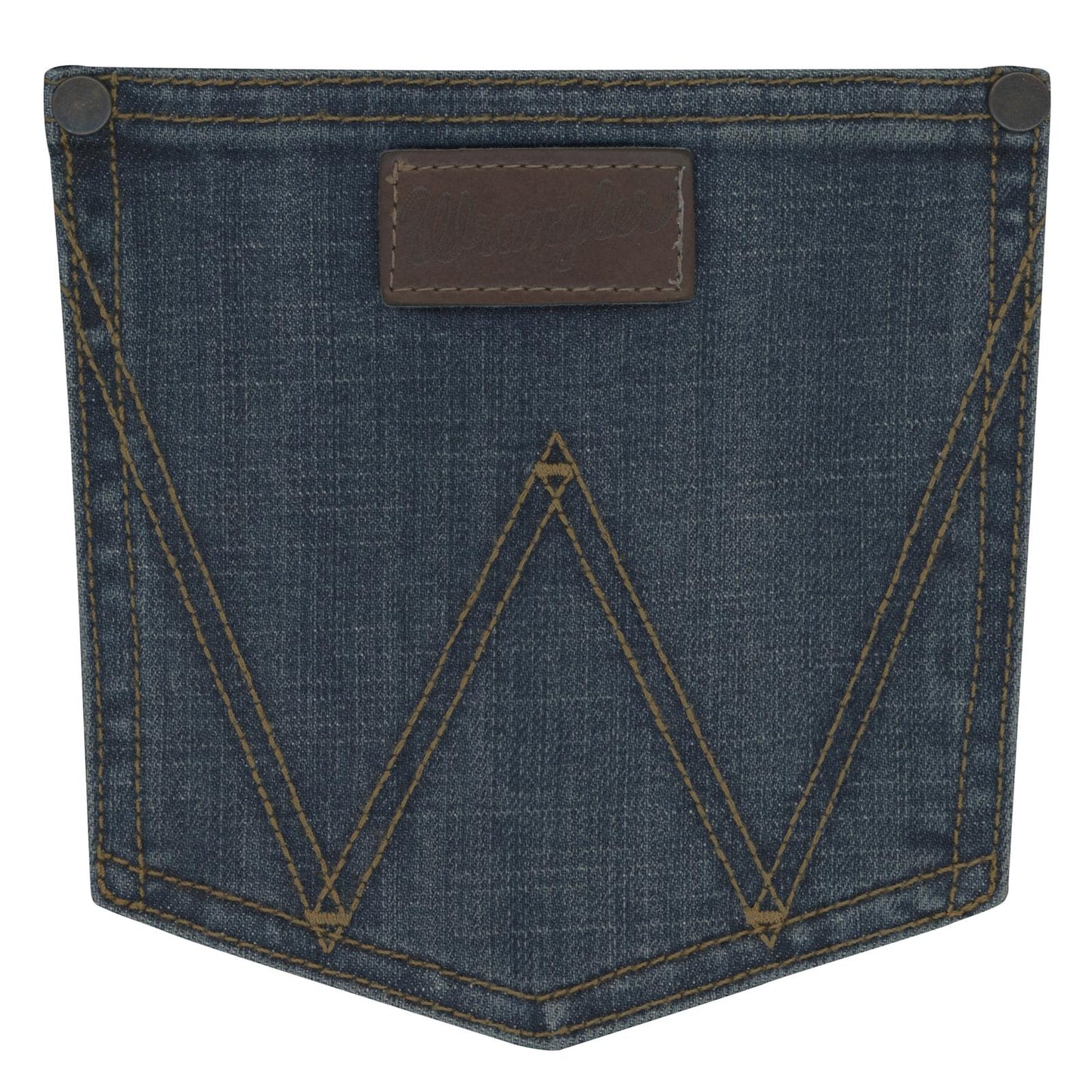 Jeans Boys Wrangler Retro Relaxed Boot 10JRT20FL