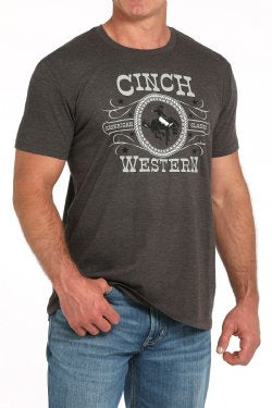 Shirts Men’s Cinch Tee MTT1690678