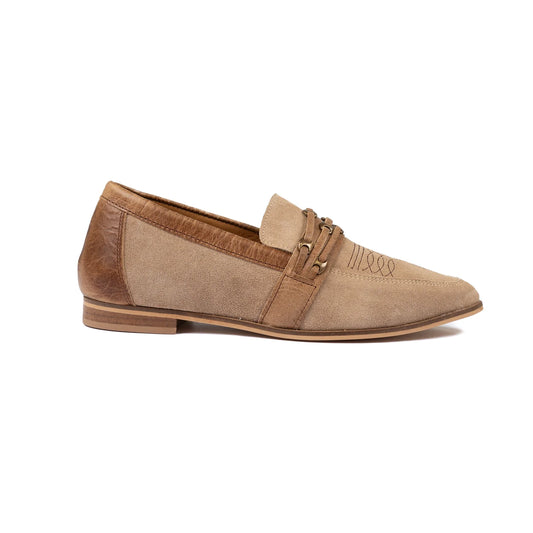 Shoes Women’s Agave Sky Avery Loafer