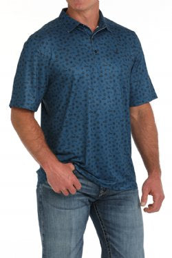 Shirts Men’s Cinch Arena Flex Polo MTK1863046