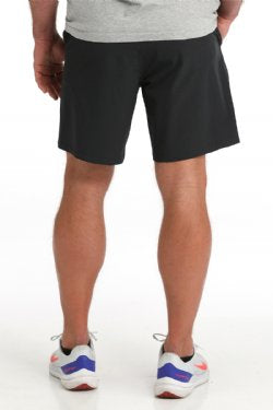 Shorts Men’s Cinch Black Swim Trunk MB30535001