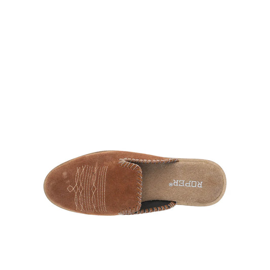 Shoes Women’s Roper Hampton Mule 09-021-0608-3765