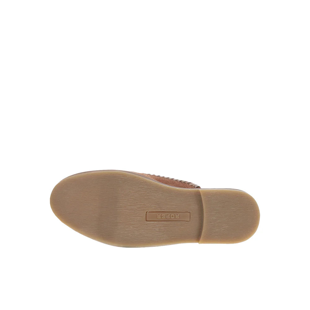 Shoes Women’s Roper Hampton Mule 09-021-0608-3765