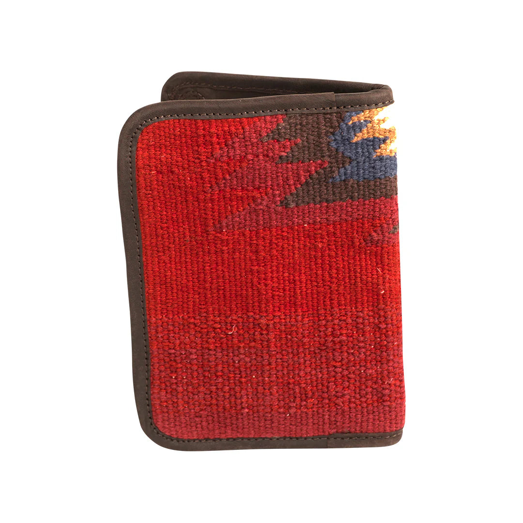 Purses Wallets STS Crimson Sun Magnetic Wallet STS31501