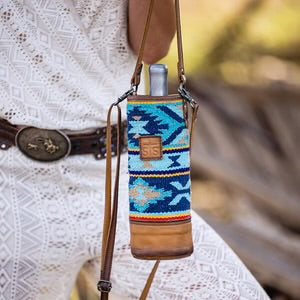 Accessories STS Mojave Sky Single Wine Bag STS31026