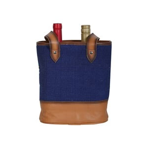 Accessories STS Mojave Sky Double Wine bag STS31025