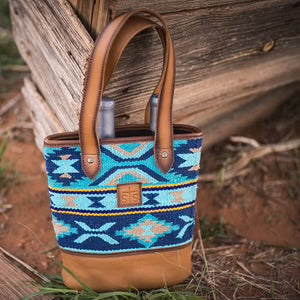 Accessories STS Mojave Sky Double Wine bag STS31025