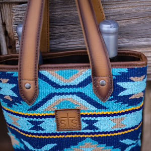 Accessories STS Mojave Sky Double Wine bag STS31025