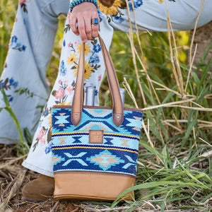 Accessories STS Mojave Sky Double Wine bag STS31025