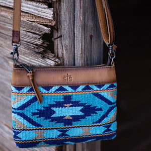 Purses STS Mojave Sky Grace Crossbody STS31945
