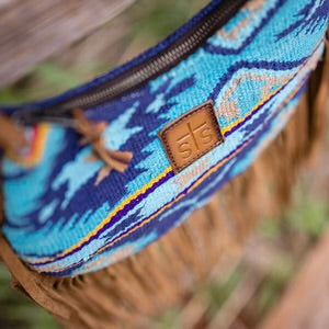 Purses STS Mojave Sky Hildy Belt Bag STS31133