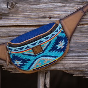 Purses STS Mojave Sky Hildy Belt Bag STS31133