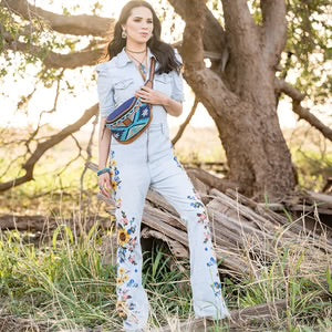 Purses STS Mojave Sky Hildy Belt Bag STS31133