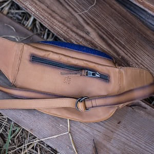 Purses STS Mojave Sky Hildy Belt Bag STS31133