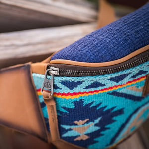 Purses STS Mojave Sky Hildy Belt Bag STS31133