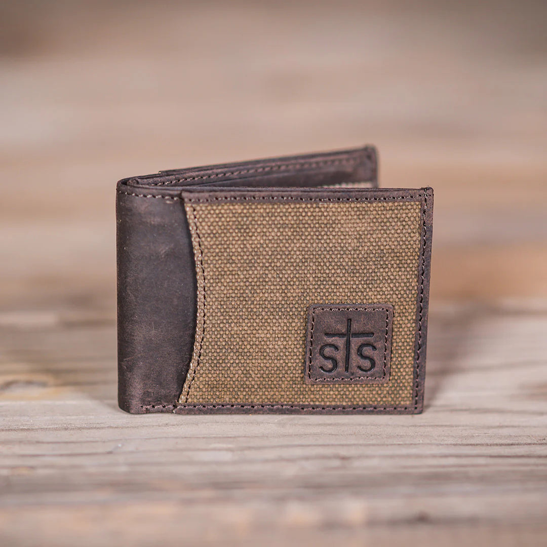 Wallets Men’s STS Trailblazer Bifold II STS68376