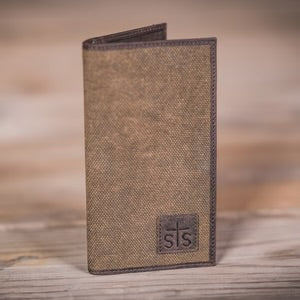 Wallets STS Trailblazer Long Bifold STS68375