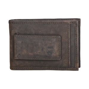 Wallets Men’s STS Trailblazer Money Clip Card Wallet STS68374