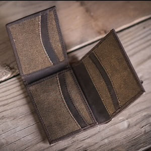 Wallets Men’s STS Trailblazer Hidden Cash Wallet STS68367
