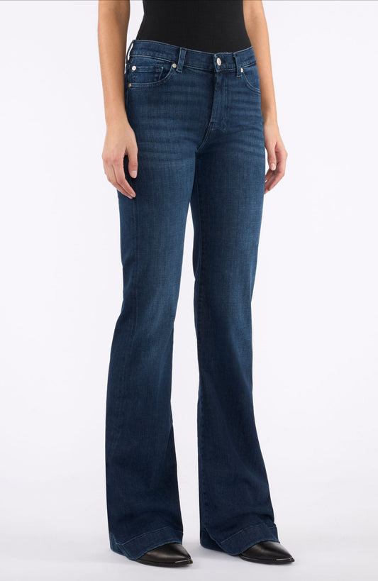 Jeans Women’s Sevens DOJO Baltimora 7U300C42 1BR