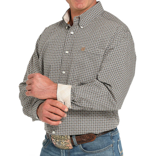 Shirts Men’s Cinch Long Sleeve Button MTW1105941