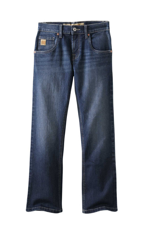 Jeans Boys Cinch Slim Fit MB16741006 / MB16781006