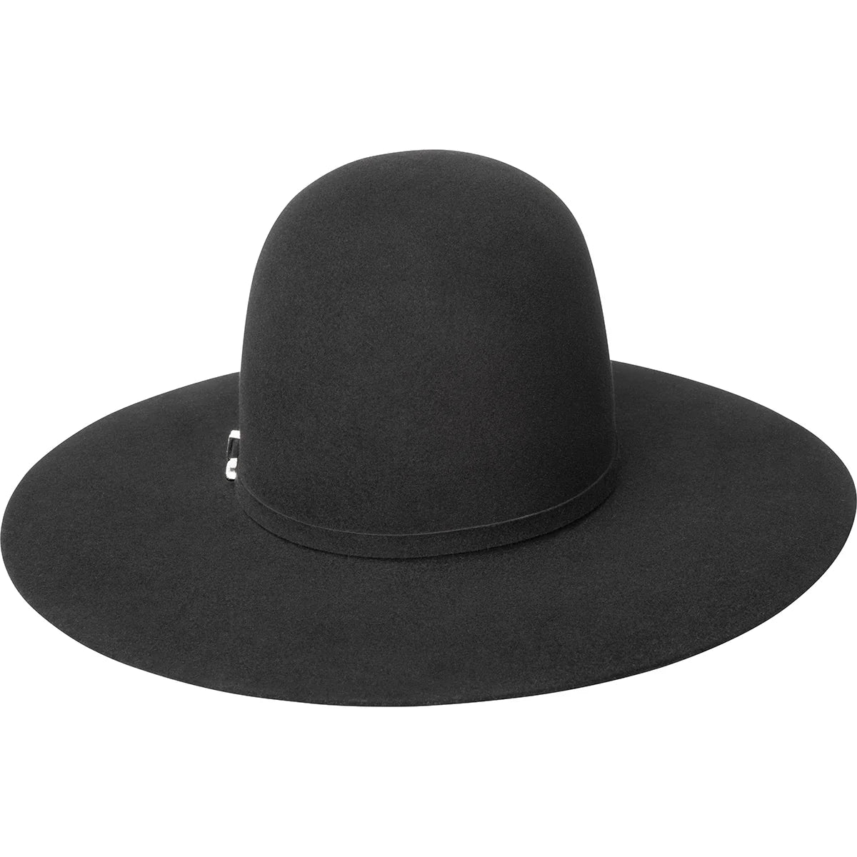 Hats Bailey 7X Pro 7 Open Crown Black W7X604.5