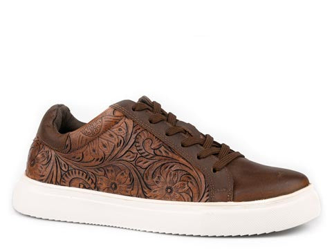 Shoes Women’s Roper Casual Athletic Lace Up 09-021-0941-3879