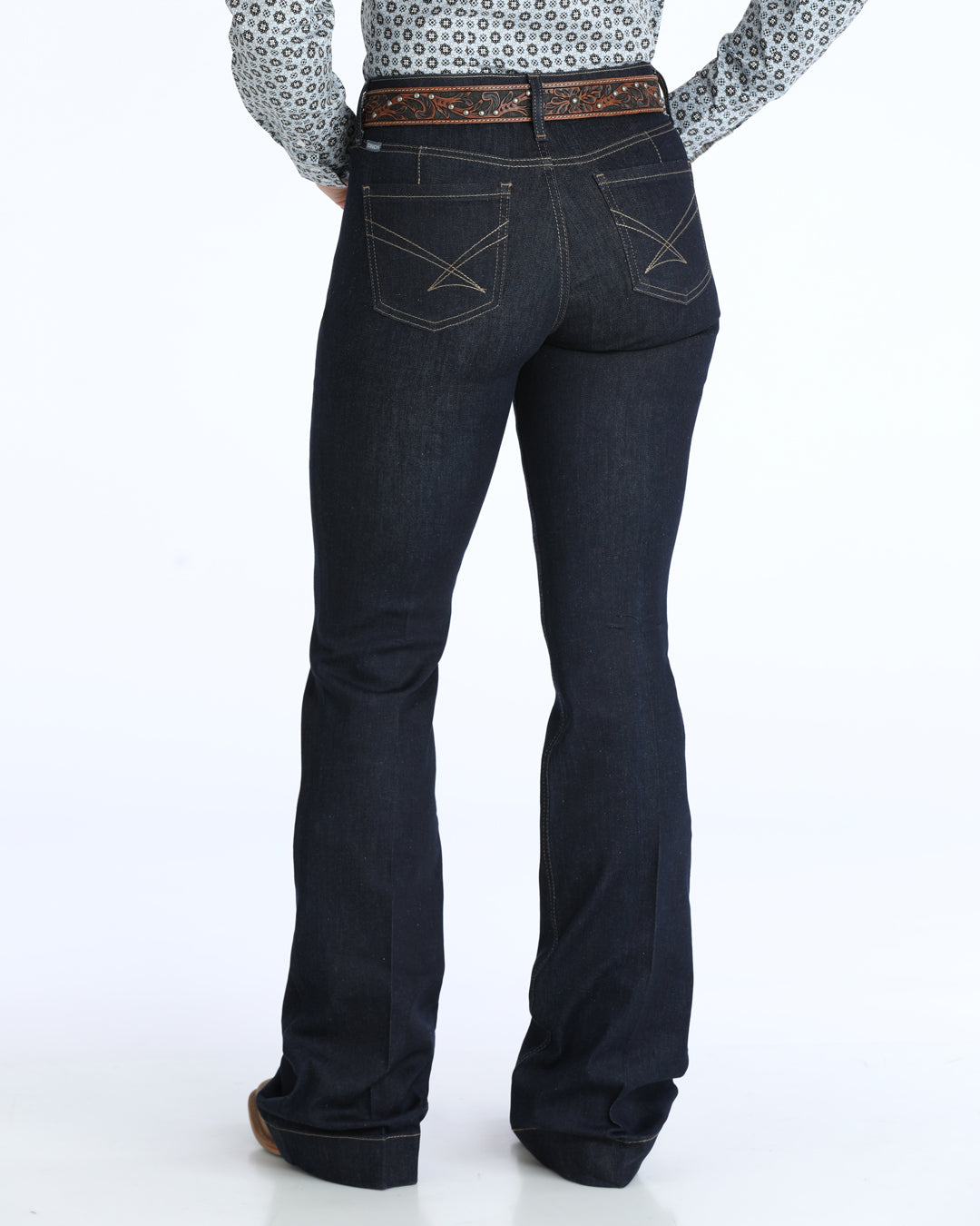 Jeans Women’s Cinch LYNDEN Dark MJ81454097