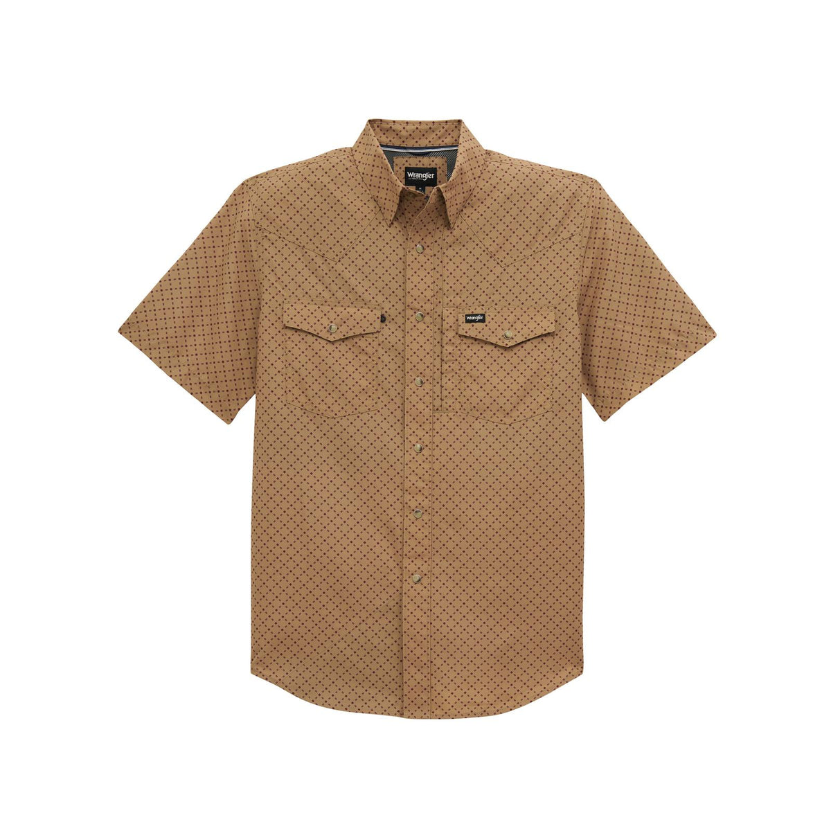 Shirts Men’s Wrangler Western Performance 112382438