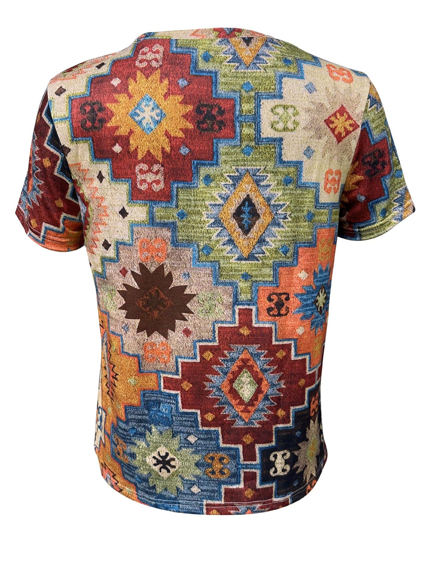 Shirts Women’s Rodeo Western Graphic T-Shirt RCJW05746