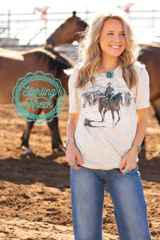 Shirts Women’s Graphic Tee To The Fire 2.0