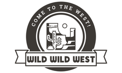 Shop Wild West logo
