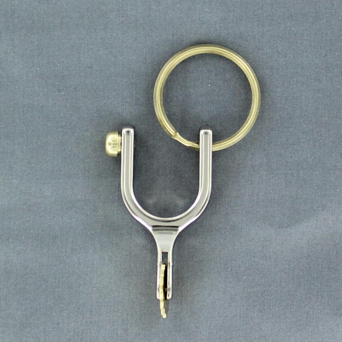 Accessories Key Ring Fancy Spur 23002