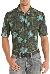 Shirts Men’s Panhandle Short Sleeve PPMS1D0VM