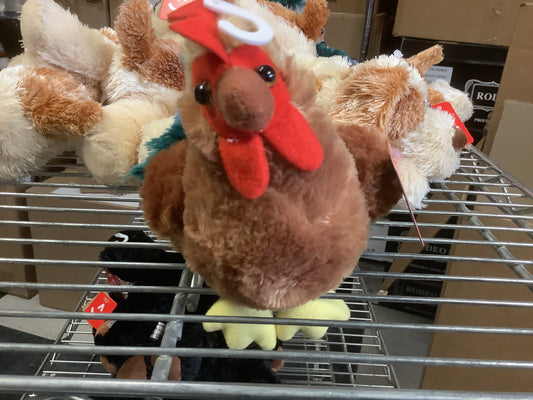 Toys Stuffed Animals