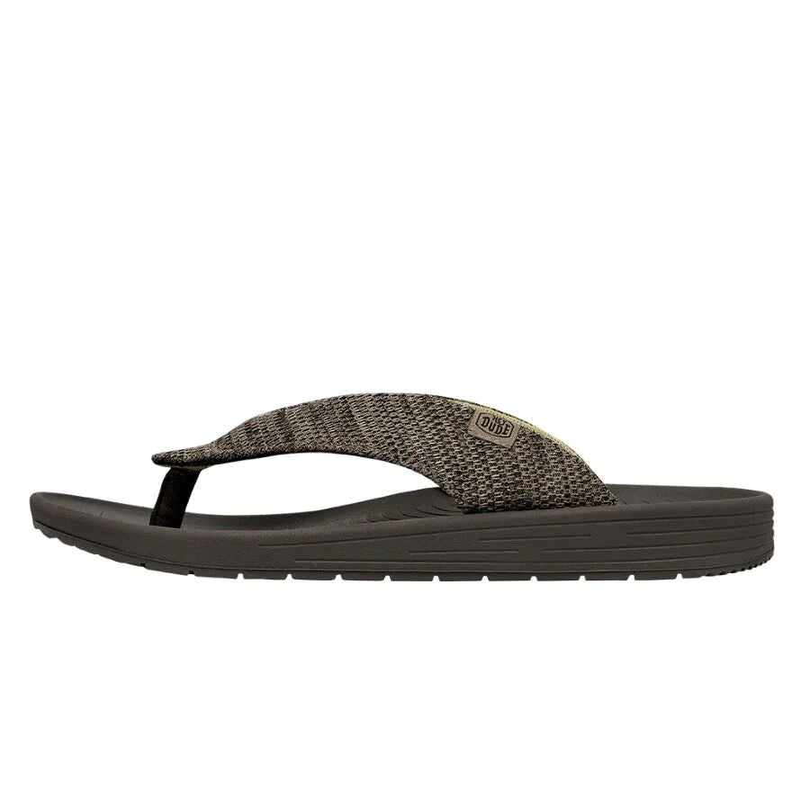 Shoes Men’s Hey Dude Flip Flops 112461500