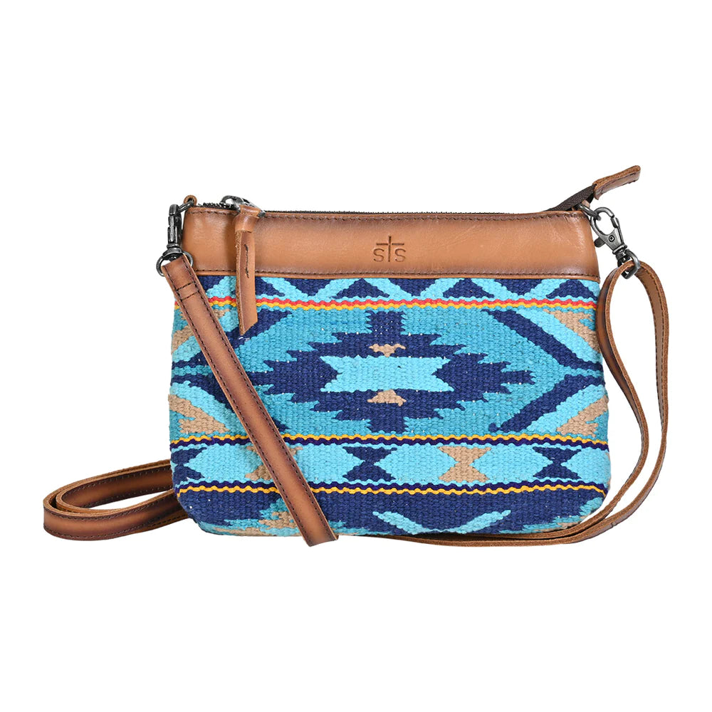 Purses Wallets STS Mojave SkyGrace Crossbody STS31945