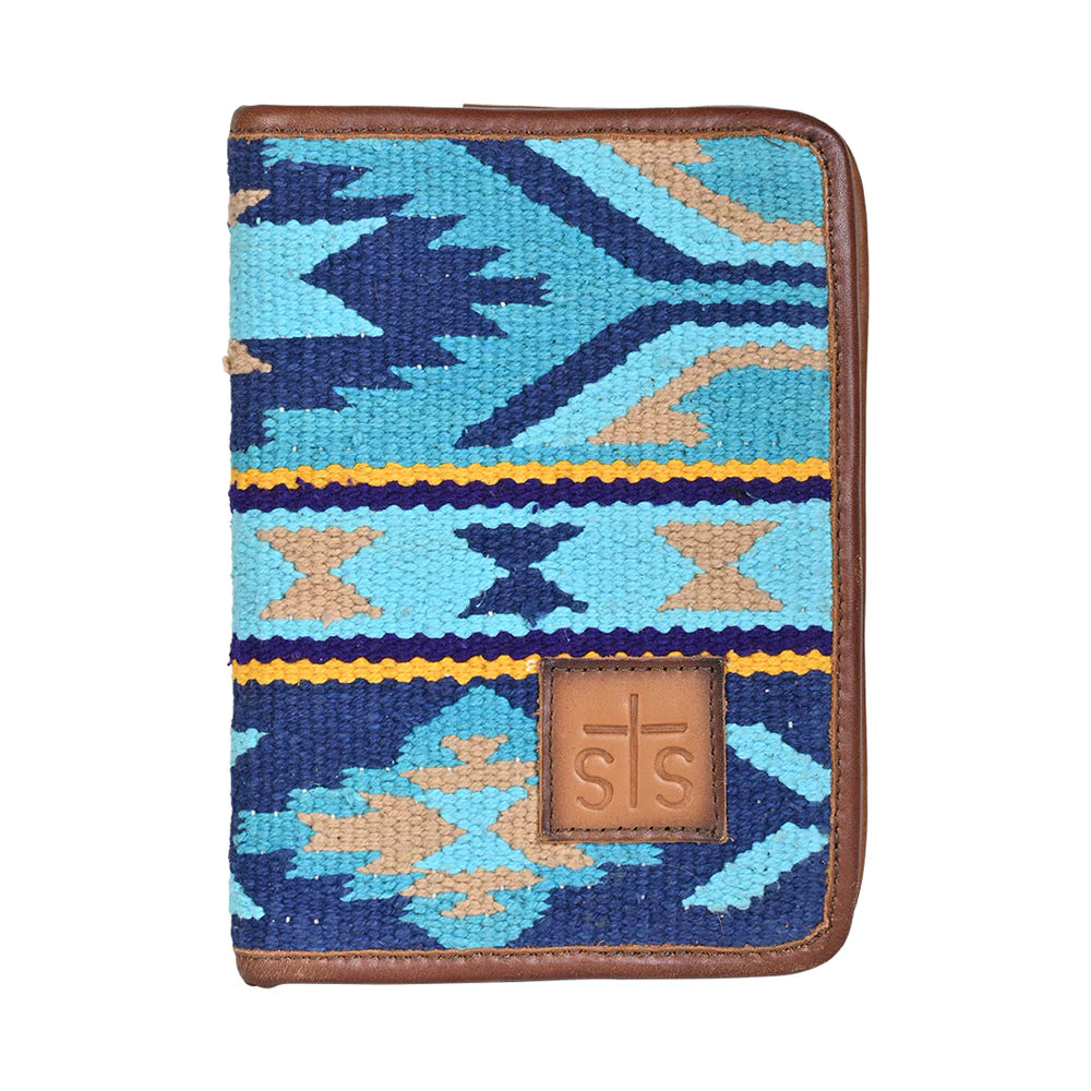 Purses Wallets STS Ranchwear Mojave Sky Wallet STS31924